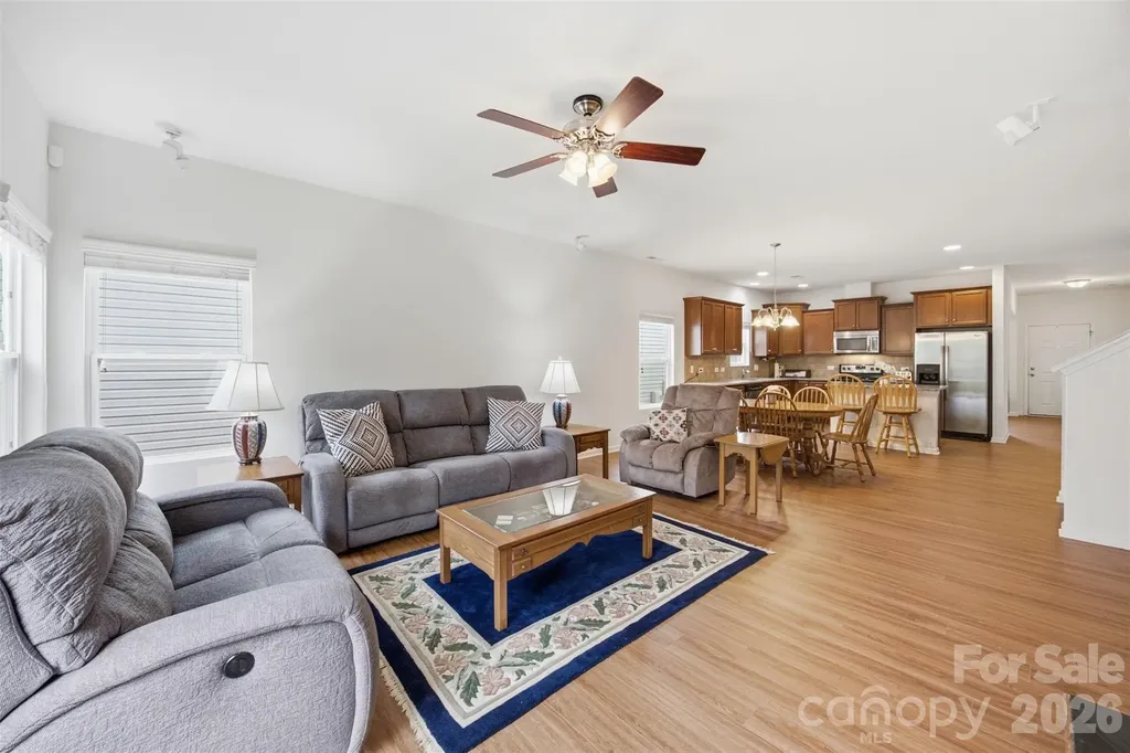 1235 Tranquil Falls Lane Matthews NC 28104