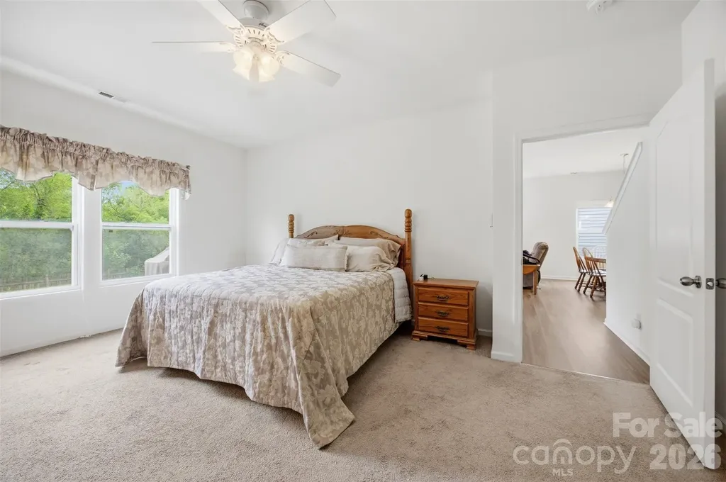 1235 Tranquil Falls Lane Matthews NC 28104