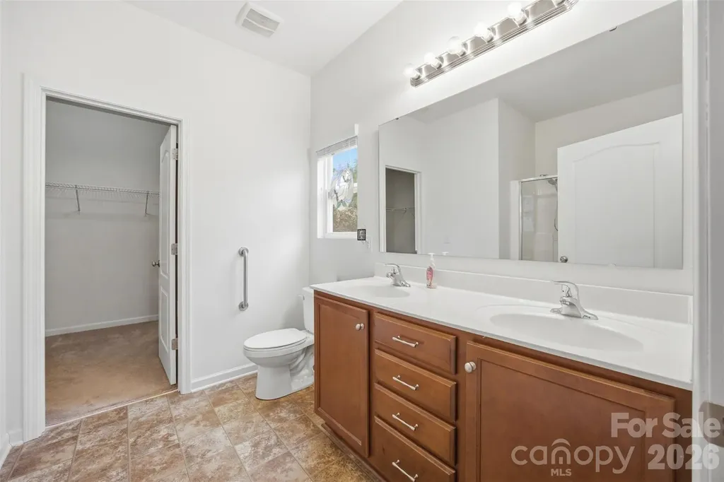 1235 Tranquil Falls Lane Matthews NC 28104