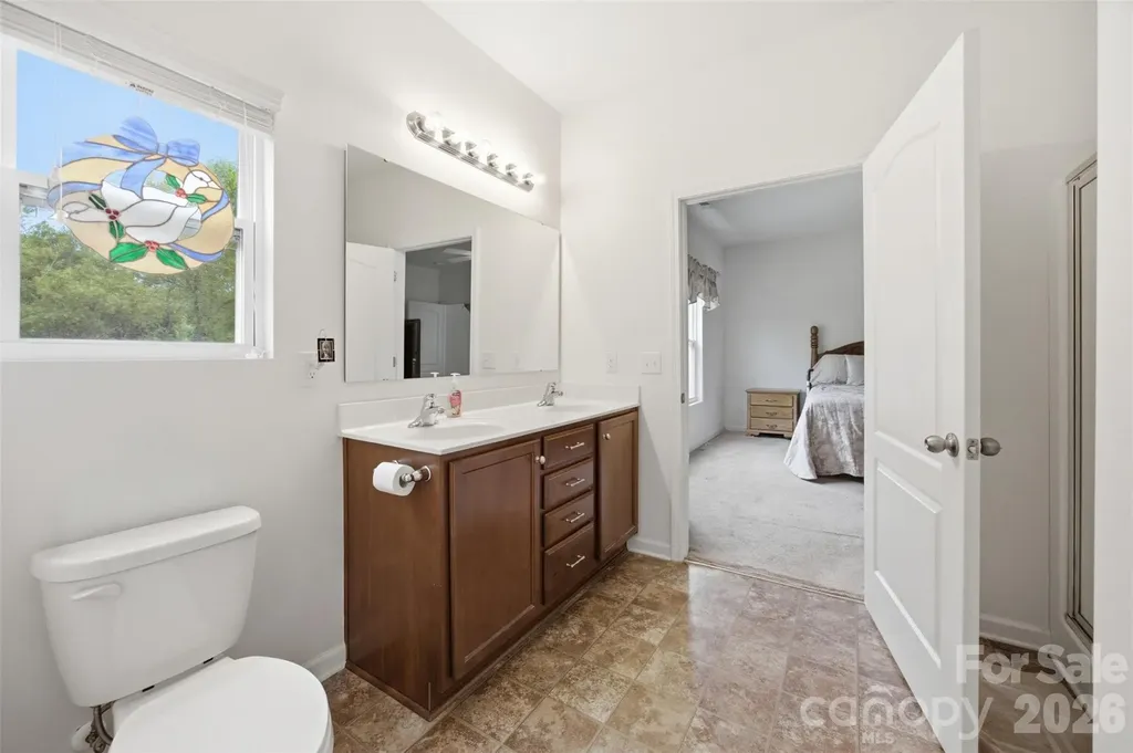 1235 Tranquil Falls Lane Matthews NC 28104