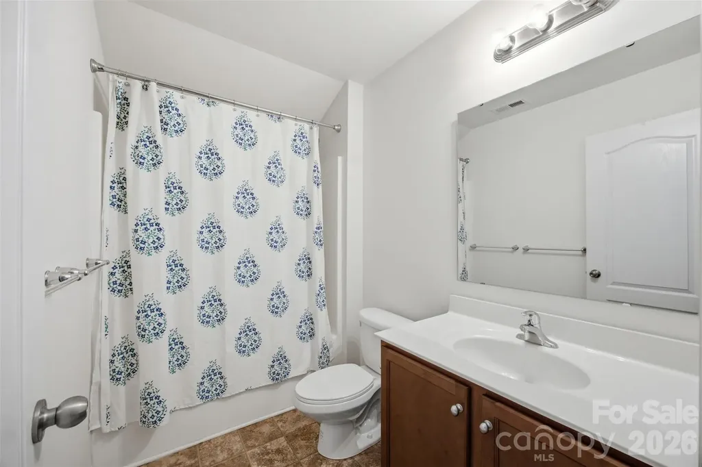 1235 Tranquil Falls Lane Matthews NC 28104