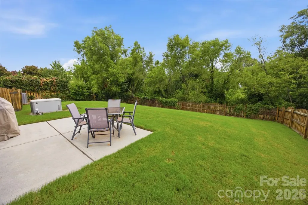 1235 Tranquil Falls Lane Matthews NC 28104
