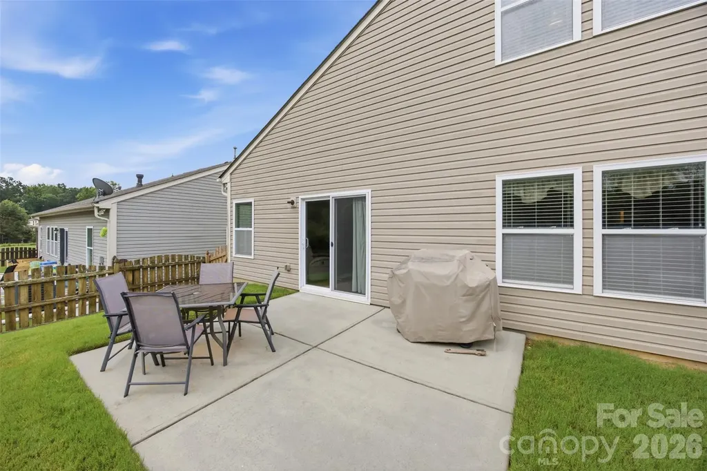 1235 Tranquil Falls Lane Matthews NC 28104