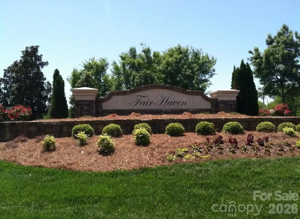 1235 Tranquil Falls Lane Matthews NC 28104