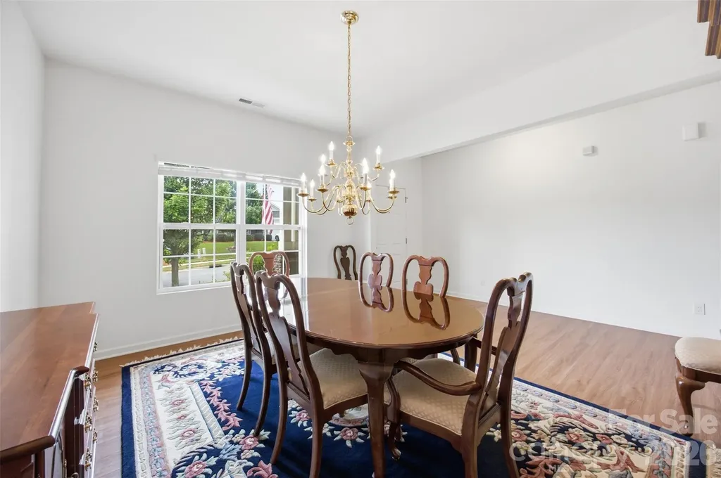 1235 Tranquil Falls Lane Matthews NC 28104
