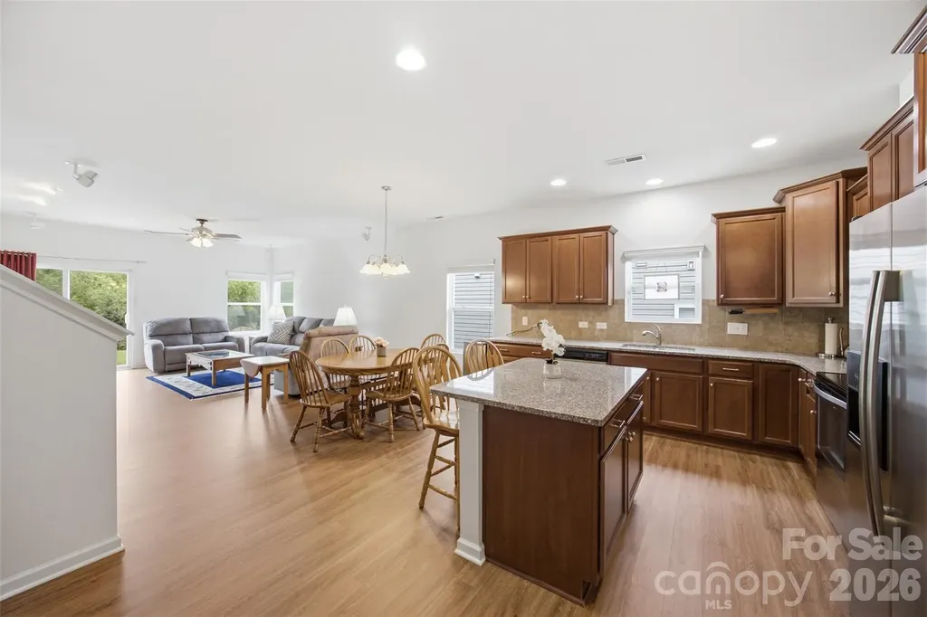 1235 Tranquil Falls Lane Matthews NC 28104