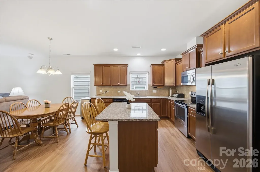 1235 Tranquil Falls Lane Matthews NC 28104