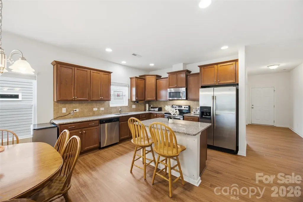 1235 Tranquil Falls Lane Matthews NC 28104