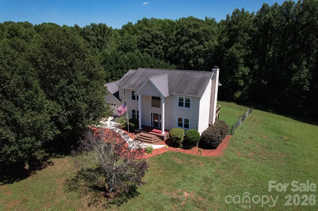 6567 Keeneland Trail Vale NC 28168