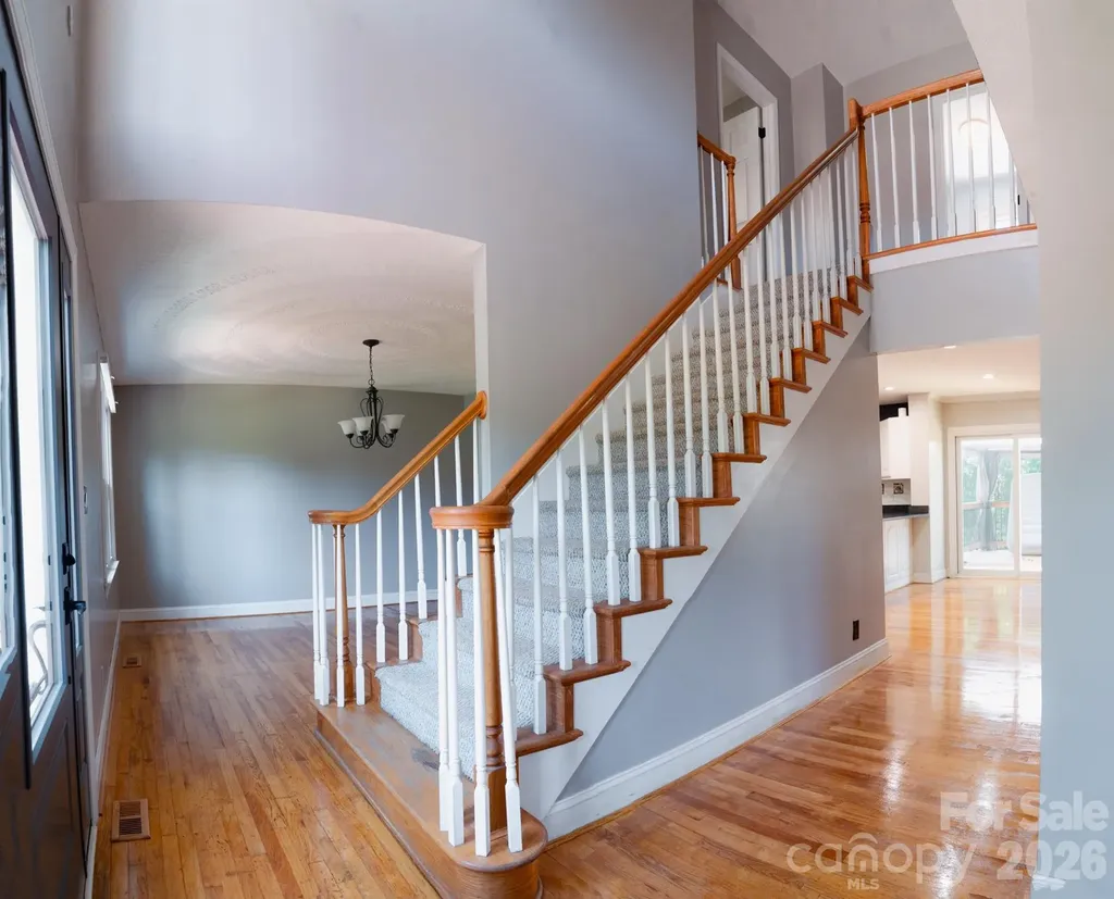 6567 Keeneland Trail Vale NC 28168