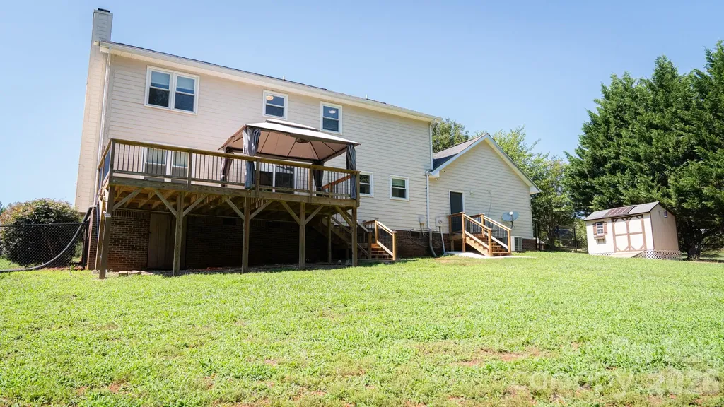 6567 Keeneland Trail Vale NC 28168