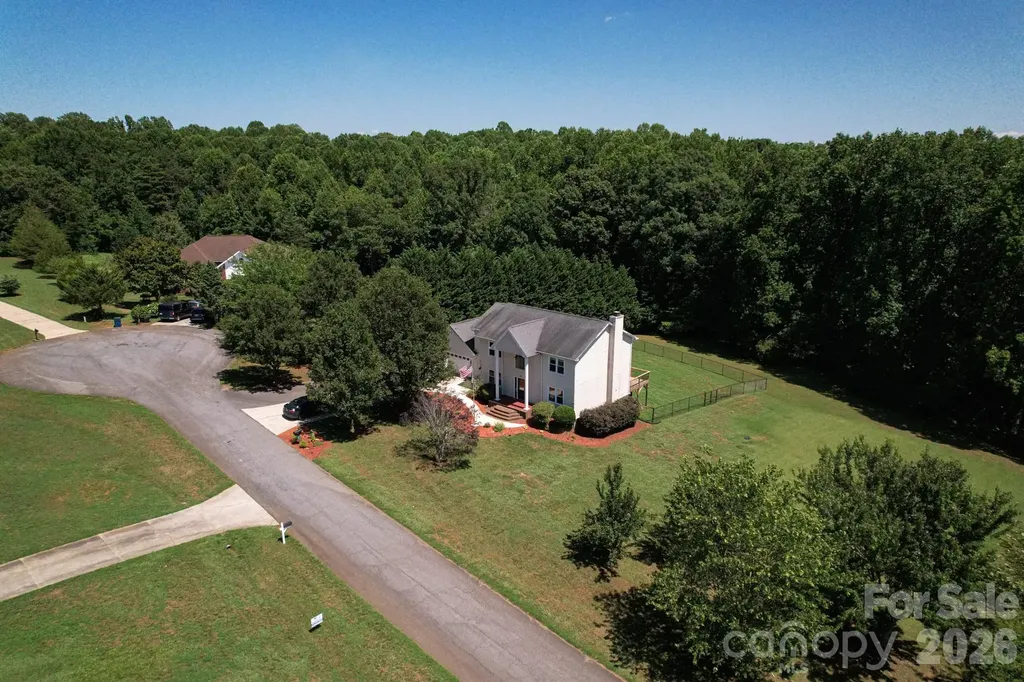 6567 Keeneland Trail Vale NC 28168
