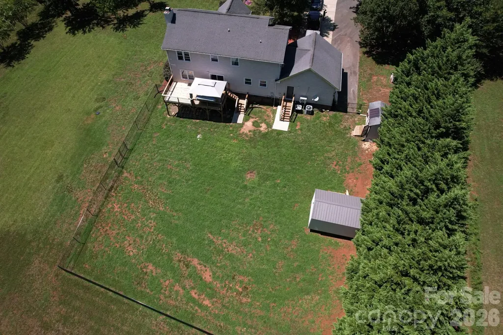 6567 Keeneland Trail Vale NC 28168