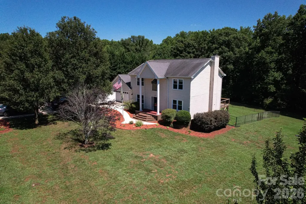 6567 Keeneland Trail Vale NC 28168