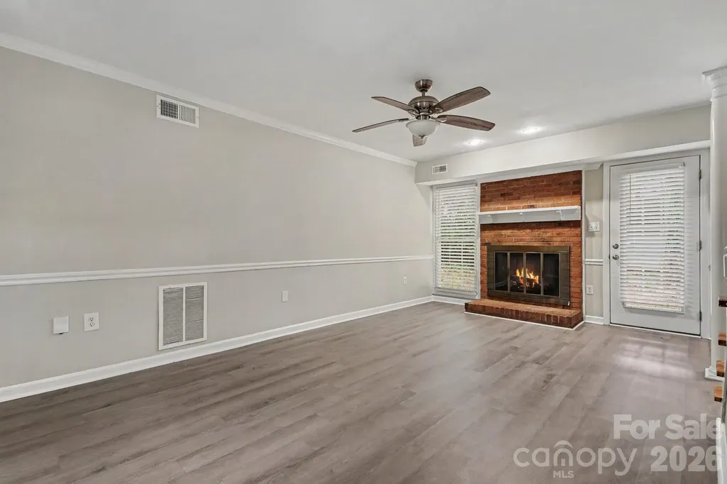 5200 Birchbark Lane Charlotte NC 28227