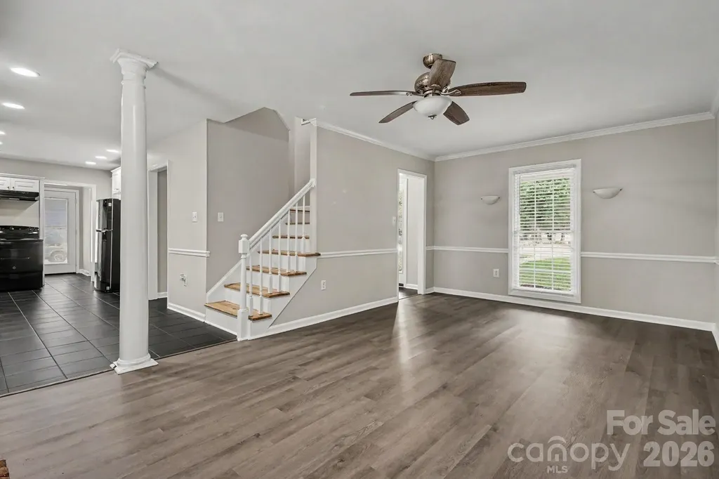 5200 Birchbark Lane Charlotte NC 28227