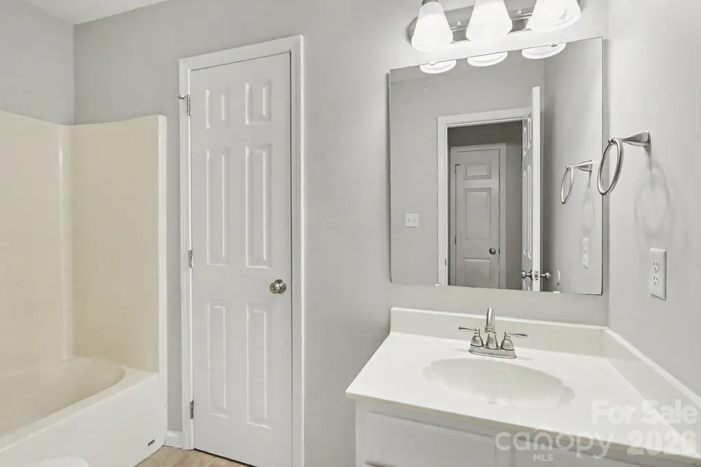9507 Misty Arbor Way Charlotte NC 28269