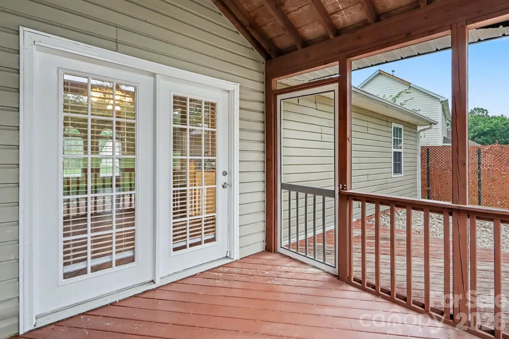 9507 Misty Arbor Way Charlotte NC 28269