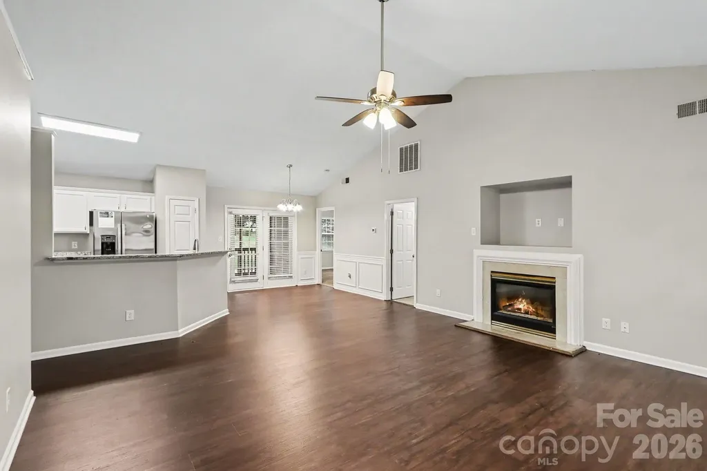 9507 Misty Arbor Way Charlotte NC 28269