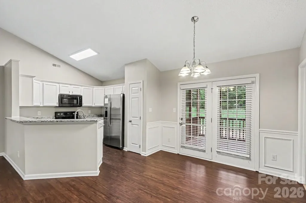 9507 Misty Arbor Way Charlotte NC 28269