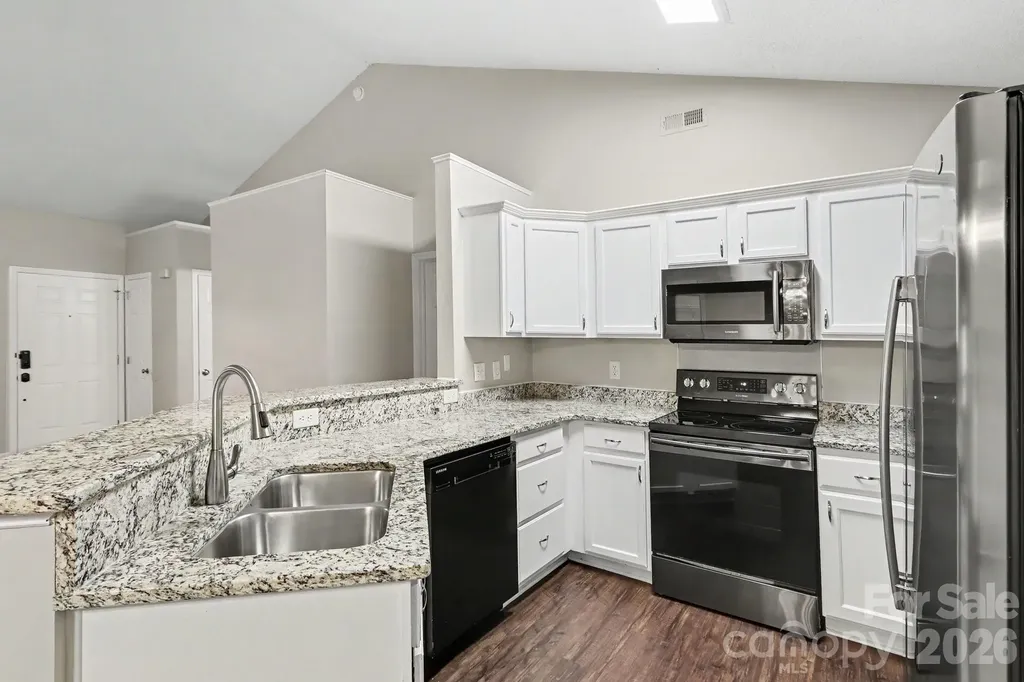 9507 Misty Arbor Way Charlotte NC 28269