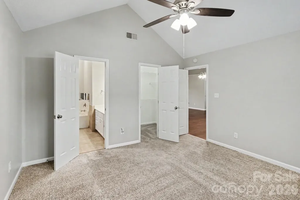 9507 Misty Arbor Way Charlotte NC 28269