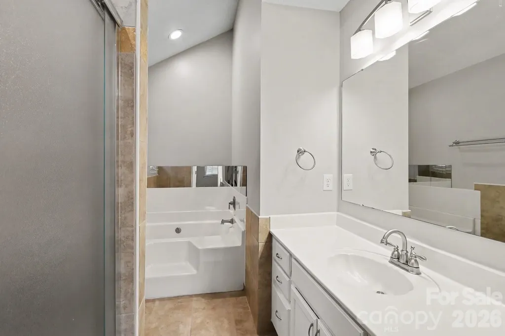 9507 Misty Arbor Way Charlotte NC 28269