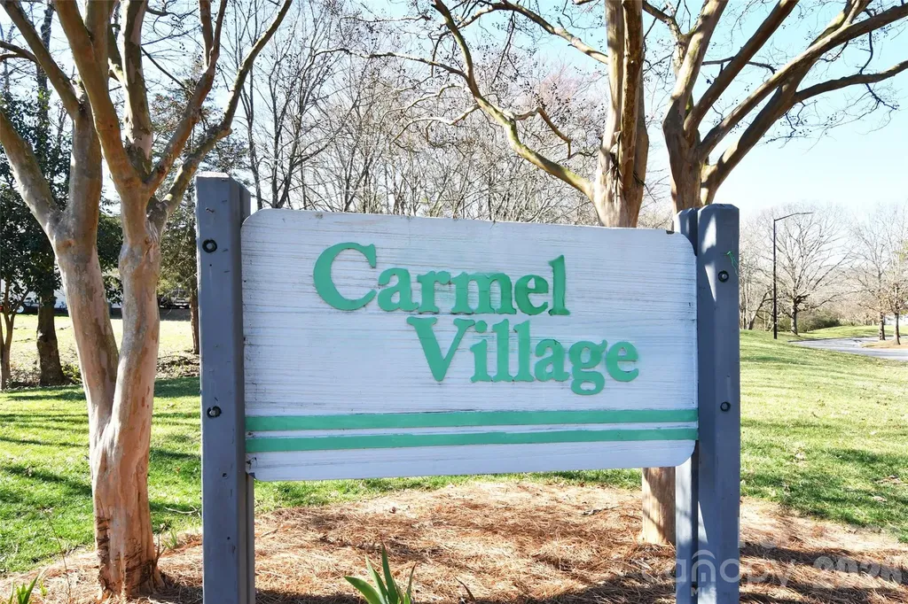11185 Harrowfield Road Charlotte NC 28226