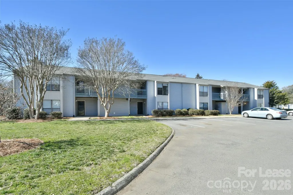 11185 Harrowfield Road Charlotte NC 28226