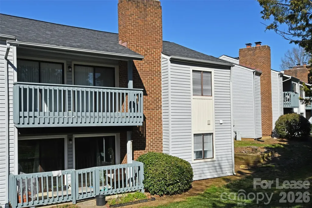 11185 Harrowfield Road Charlotte NC 28226
