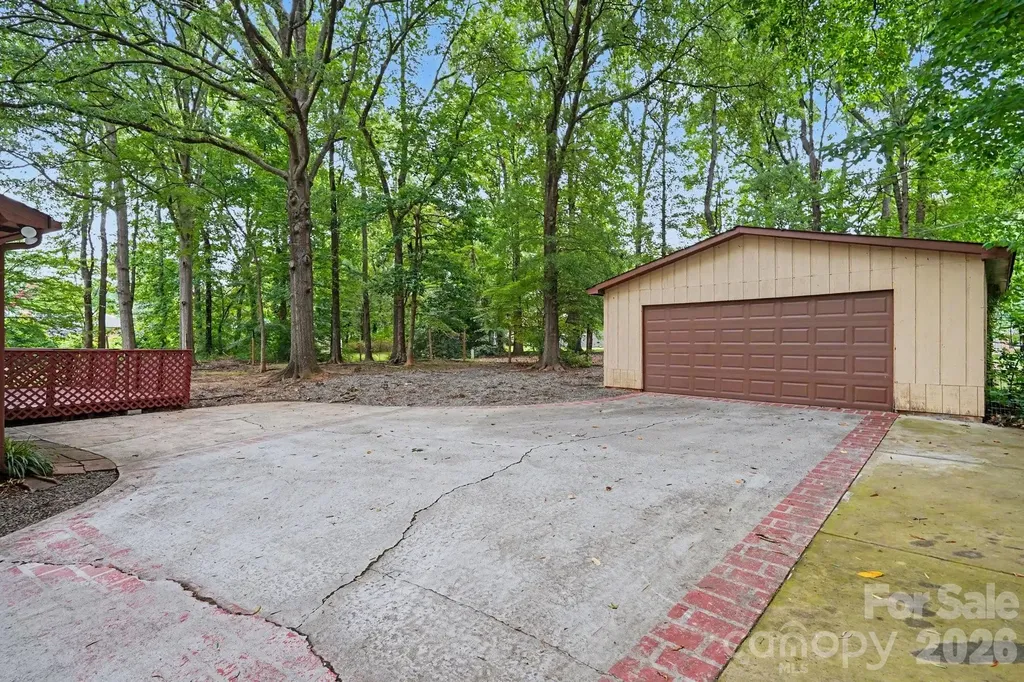 5505 Trossacks Court Charlotte NC 28212