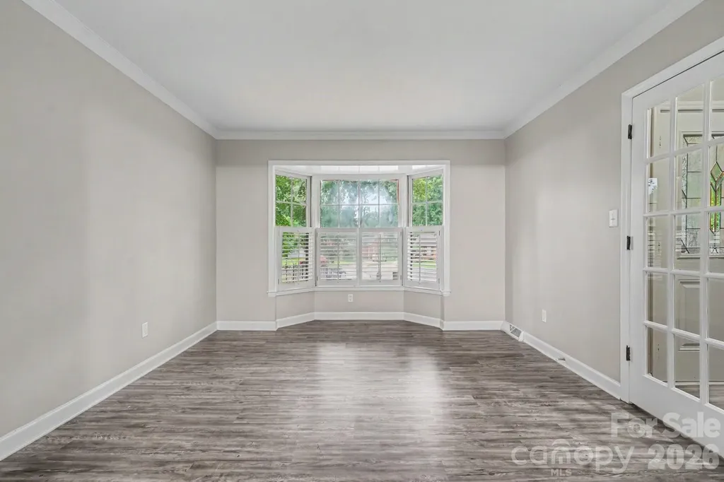 5505 Trossacks Court Charlotte NC 28212
