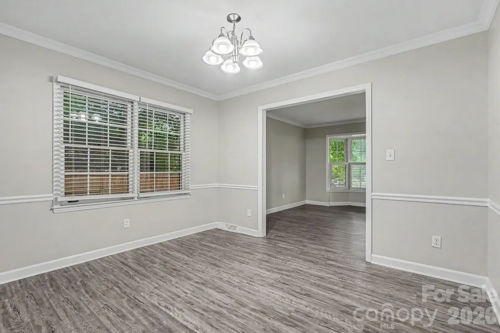 5505 Trossacks Court Charlotte NC 28212