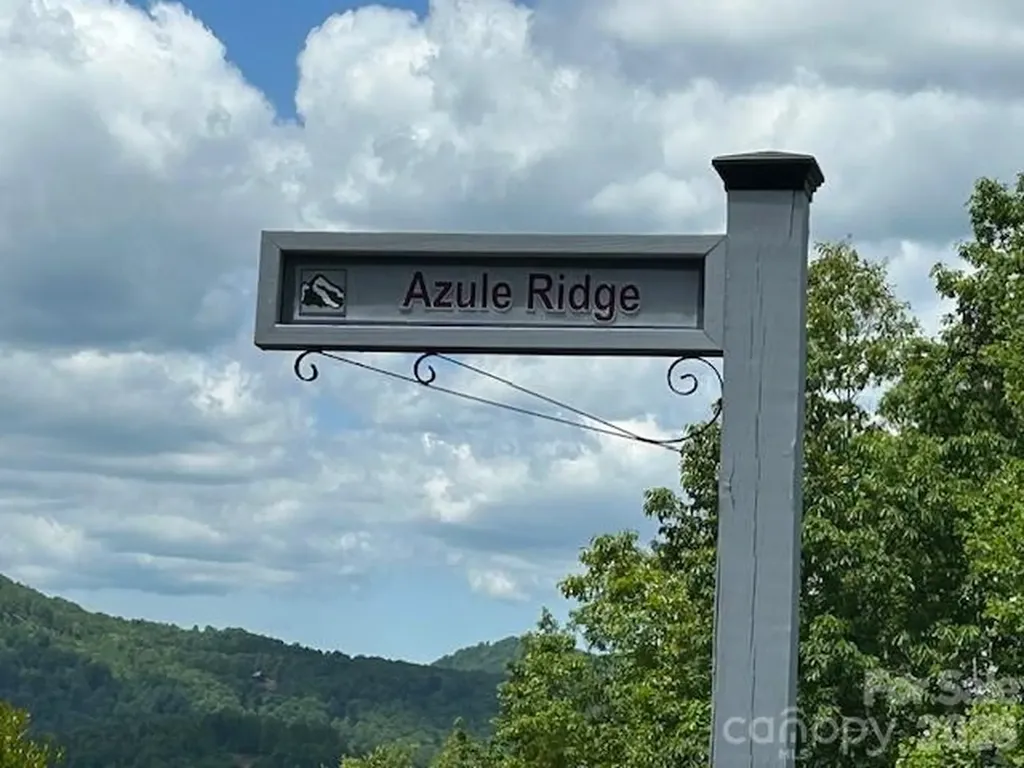 0 Azule Ridge Bostic NC 28018