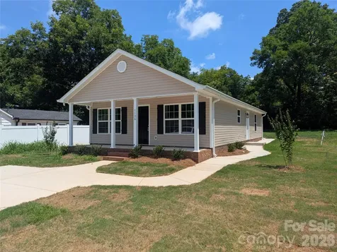 1126 Hoyle Street Rock Hill SC 29732