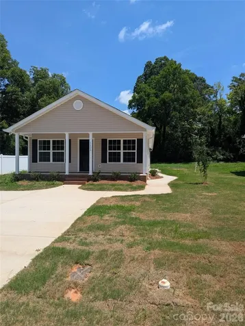 1126 Hoyle Street Rock Hill SC 29732