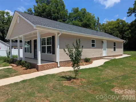 1126 Hoyle Street Rock Hill SC 29732