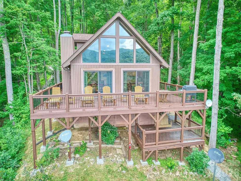 171 Jade Drive Clyde NC 28721
