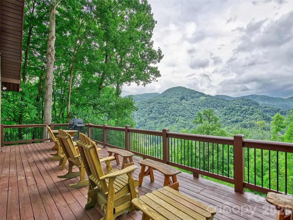 171 Jade Drive Clyde NC 28721