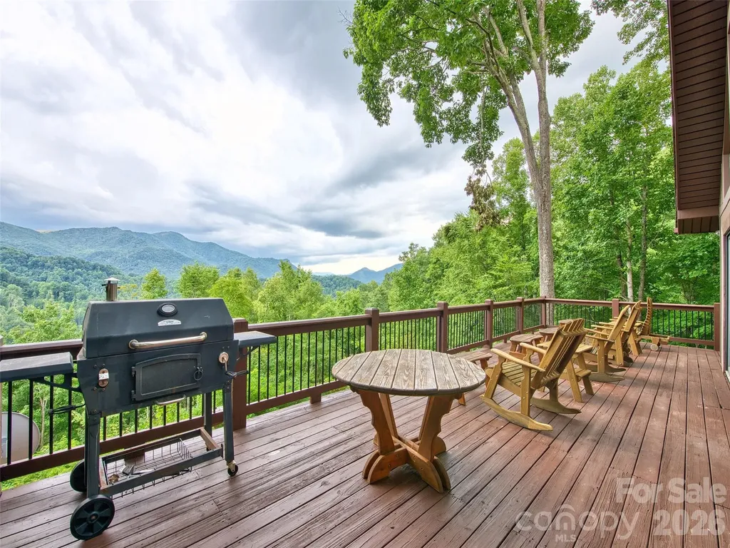 171 Jade Drive Clyde NC 28721