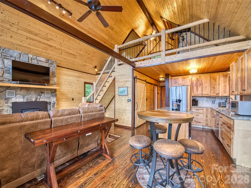 171 Jade Drive Clyde NC 28721