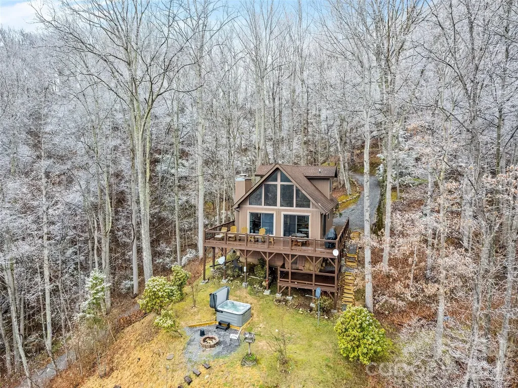 171 Jade Drive Clyde NC 28721