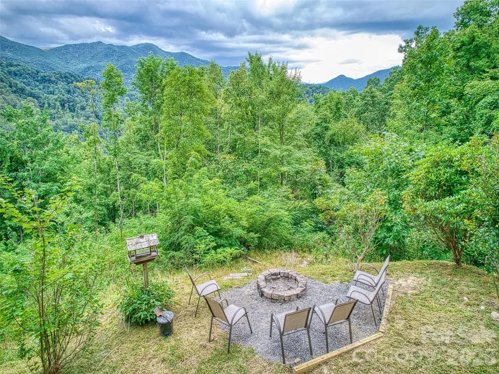 171 Jade Drive Clyde NC 28721