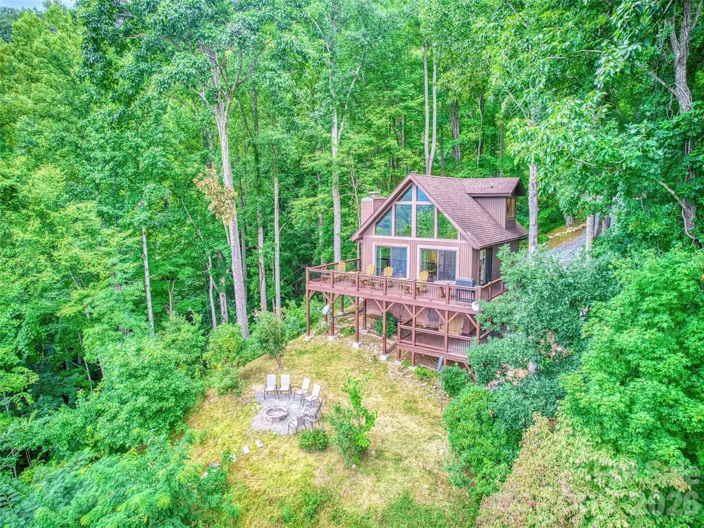 171 Jade Drive Clyde NC 28721