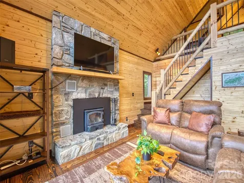 171 Jade Drive Clyde NC 28721