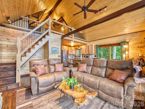 171 Jade Drive Clyde NC 28721