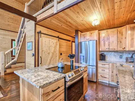 171 Jade Drive Clyde NC 28721