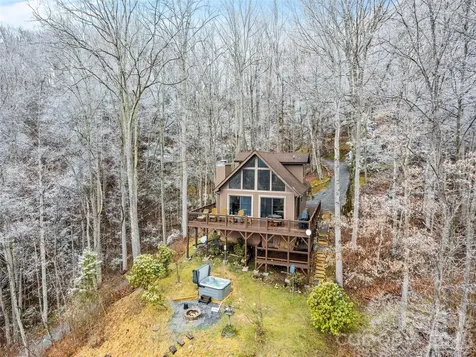 171 Jade Drive Clyde NC 28721