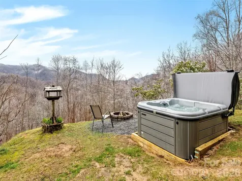 171 Jade Drive Clyde NC 28721