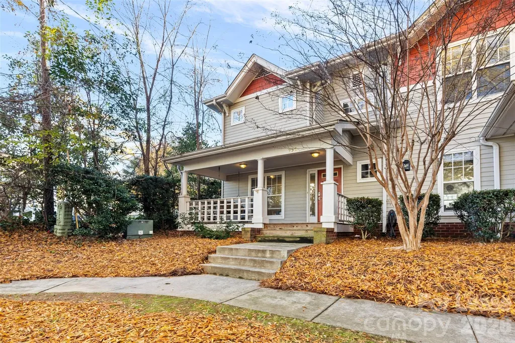 958 W 1st Street Charlotte NC 28202